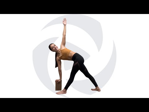 Gentle Yoga: Total Body Restorative Flow