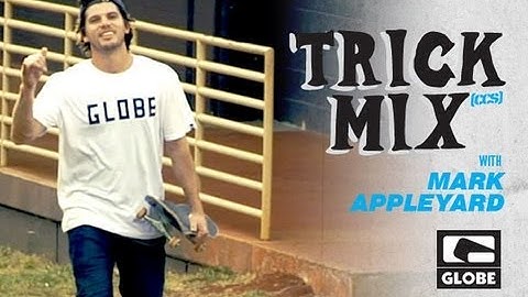 Trick Mix | Mark Appleyard