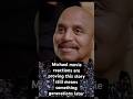 Michael movie reactions are proving this story still means something generations later