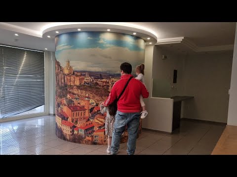 საქართველოს საელჩო საბერძნეთში || განაცხადი პასპორტზე