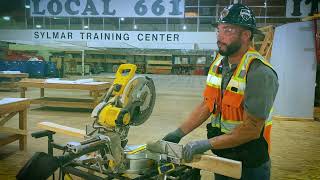 Western States Carpenters on YouTube
