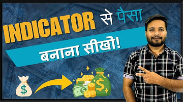 "Unlock the Secret Trick: Mastering Stock Market Trading with Indicators!"