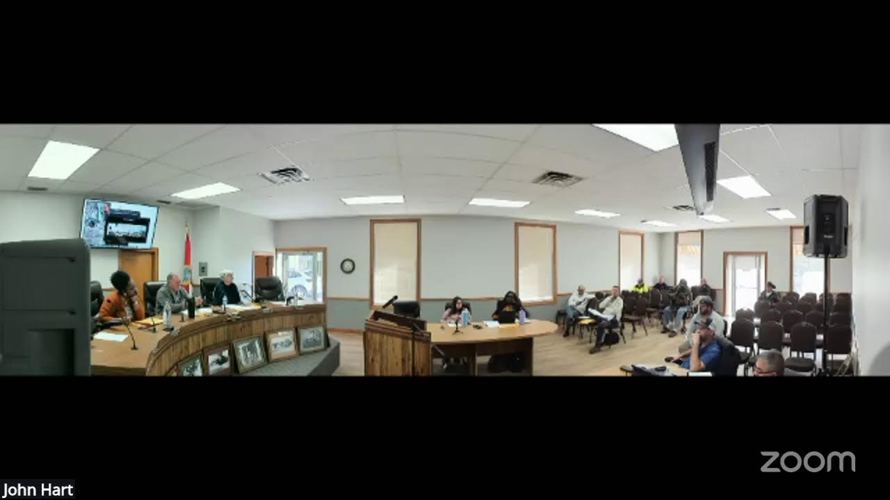 City Council Meeting 2026.02.24