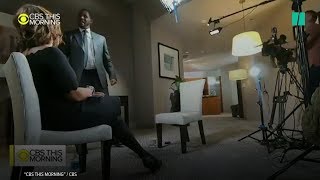 R. Kelly And Le King Interview Gets Heated