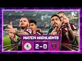 Match highlights  mohun bagan super giant 20 odisha fc  semifinal 1 2nd leg  isl 202324