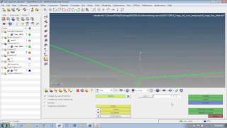 Roll cage roll over analysis