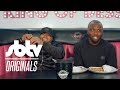 Eyes Too Big |  (Ep5) Headie One [Original Series]: SBTV