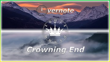 [ADOFAI Custom #2] Overnote - Crowning End