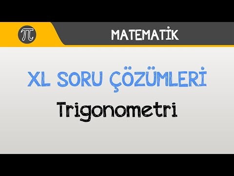 Trigonometri \