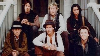 Young Guns 1988  *movie*