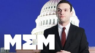 How To Run For President - Butseriouslyprod/ The Men Who Do Nothing