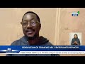 TSUMKWE RESIDENTS CONCERNED OVER PROLONGED CLOSURE OF COMMUNITY LEARNING CENTRE - nbc