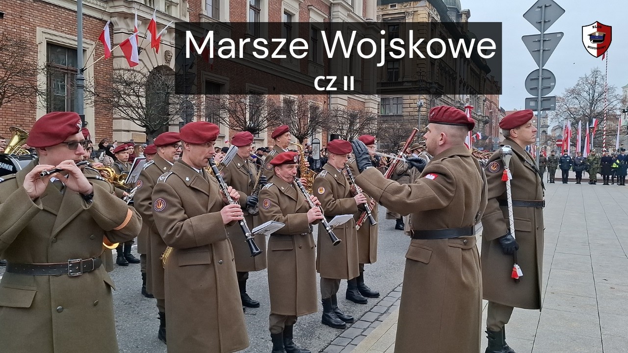 Военные марши. Часть II