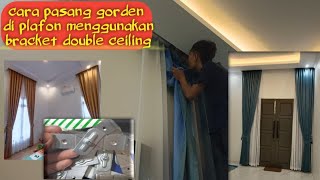 Download Lagu CARA PASANG KORDEN DI DALAM PLAVON MP3