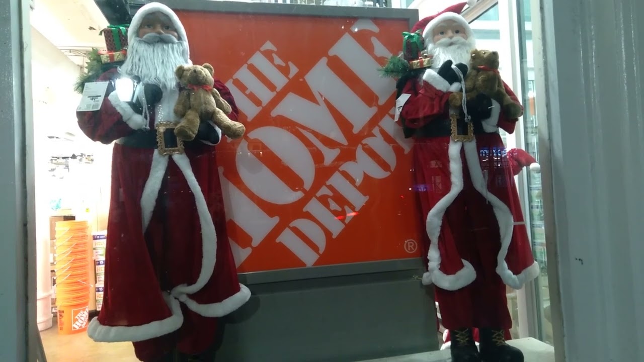 (The home Depot 23 street Manhattan New York) 10/23/2023