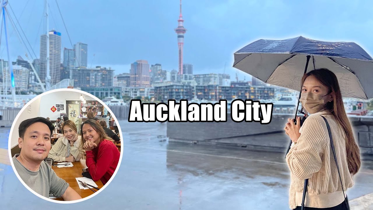 Finally here! | Life in New Zealand