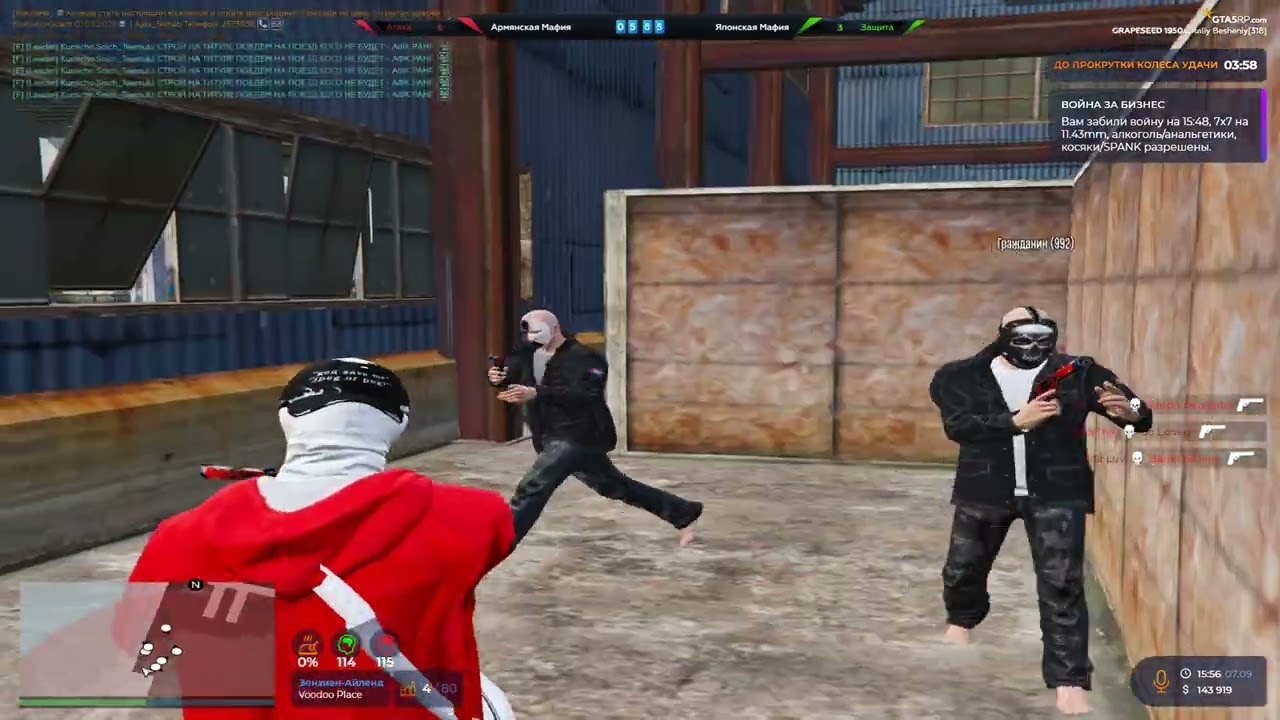 угрожают черным списком проекта вновь на 