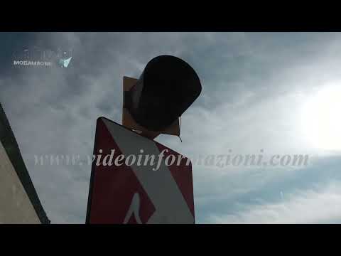 Video Incidente tragico a Pozzuoli, un morto e un ferito minorenni