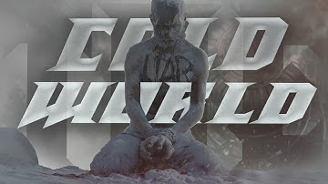 The Still, Cold World | Frostpunk edit.