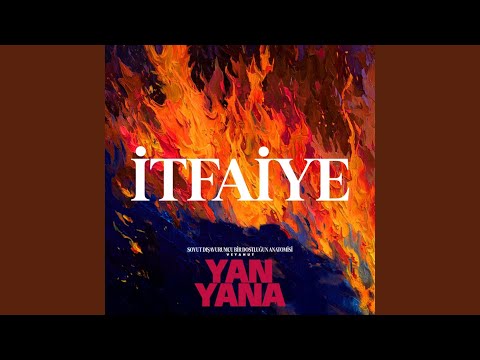 İtfaiye