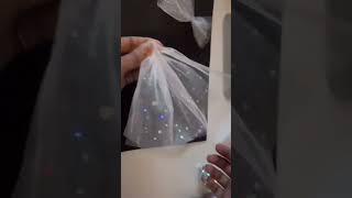 Christmas Angel Ornament /Christmas Decor Idea