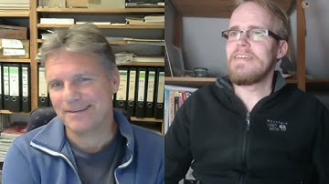 AMA with Nicolai Josuttis at Meeting C++ online