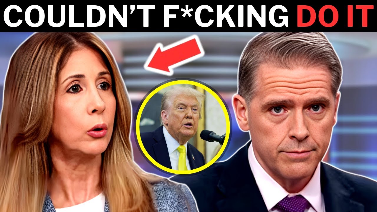 MAGA Narrative Backfires INSTANTLY on CNN (Must Watch) - YouTube