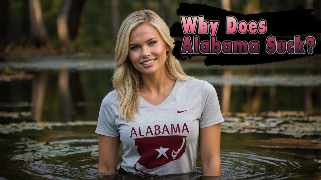 Top 10 Reasons Not To Move Alabama Birmingham Is On The List And Top 10 Reasons Not To Move Alabama Birmingham Is On The List And Crimson Tide