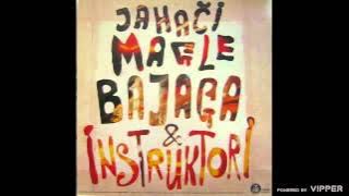 Bajaga i Instruktori - 442 do Beograda - (Audio 1986)