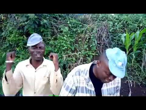 ZULI COMEDY UTACHEKA UFE SIKILIZA KINGEREZA CHA WACHAGA KISHARII NA MLEU NI BALAA