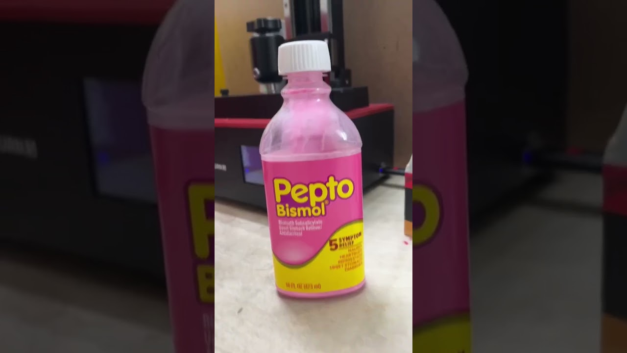 What is the best 3Dprinting resin? Elegoo and Anycubic Water Washable Resin Link in Comments