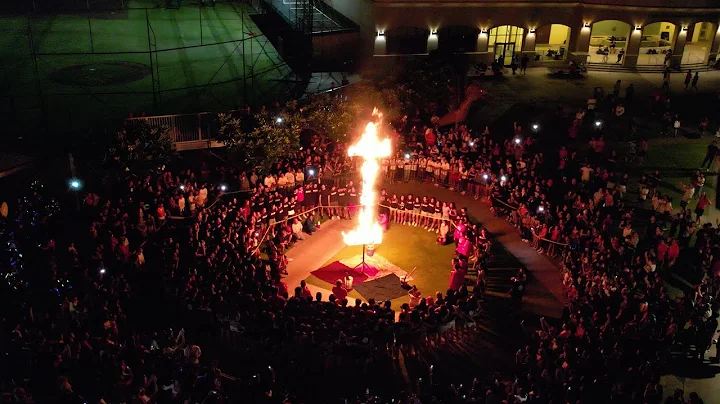 'Iolani Homecoming 2022 | Once Upon a Time