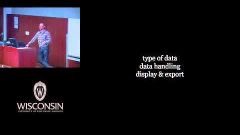 Intro QDA Software Part 3: Choosing a Software Package