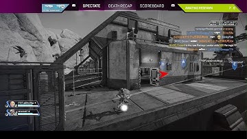 Spawn Killing Detected???