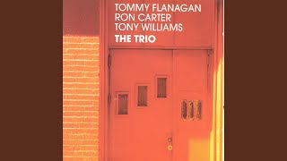 Video thumbnail of "Tommy Flanagan - Afternoon In Paris"