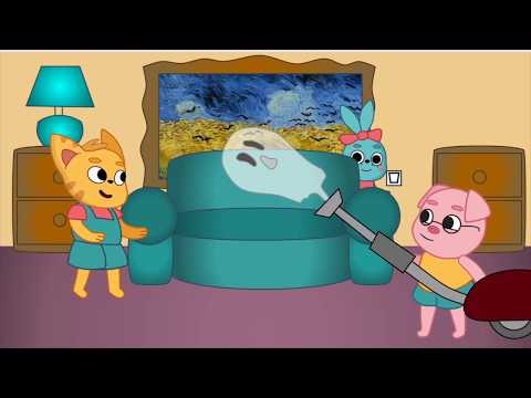 ოლი და მეგობრები (შეკვეთა)