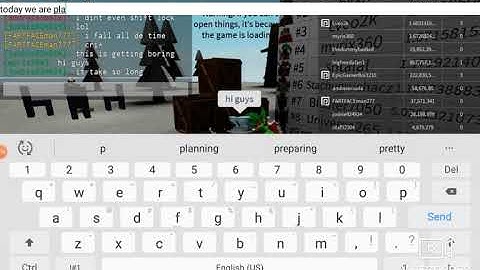 Playing shouting simulator 2 remake (IM NUMBER 4TH!!!)