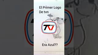 Dato Curioso (Logo de tvn) #tvnchile #datoscuriosos #Tevito #tvchilena