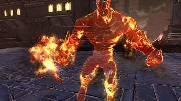 Neverwinter: The Maze Engine