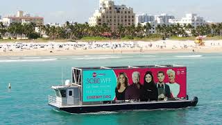 SOBEWFF 2019 Recap with Ballyhoo Media