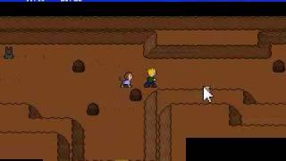 Dubloon Developer Commentary 06 - Mid-Game Crisis