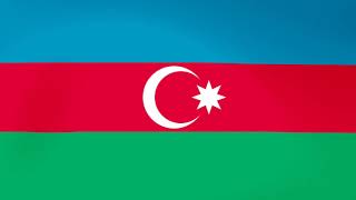 Azerbaijan National Anthem (Instrumental)