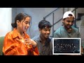 Dancers reacting to bts live performance  aakrit india  btsarmy kpop