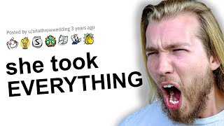 Mother-In-Law stole my money… I’m getting her arrested! | Reddit Stories
