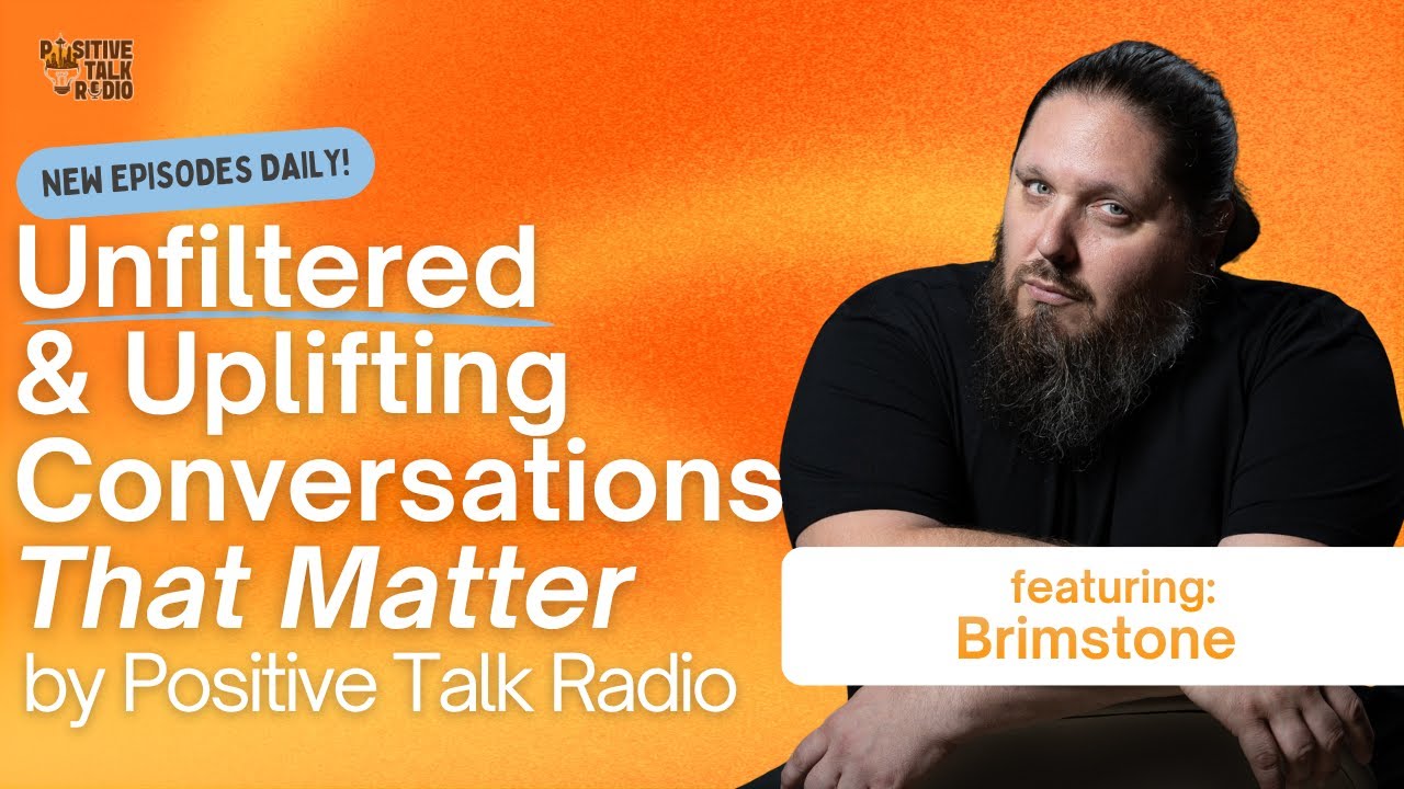 Brimstone | April 8 - 3 PM Pacific Time