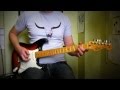 Black Betty - Trinity Rock & Pop Guitar (Initial demo)