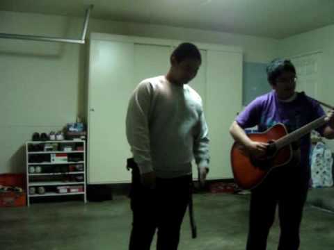 Melody - Vincent Tolentino and Brian Ilagan