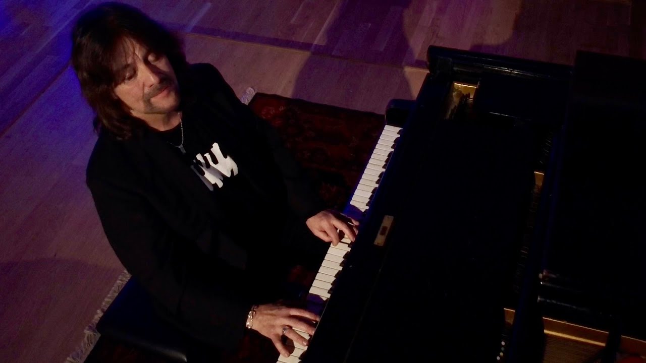 Robert Wells - River Of Spring (Symphony Edition) - YouTube