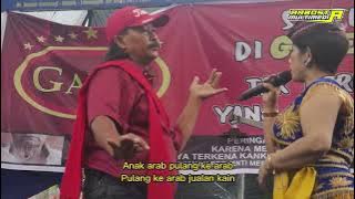 Walang Kekek - Sampek Engtay || Tayub Margo Laras - Lamongan
