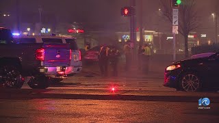 Neighbors concerned about Virginia Beach Boulevard after serious crash